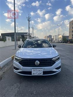 فولكسفاغن جيتا